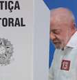 Lula conseguiu uma virada inédita em eleições presidenciais  Foto: Werther Santana/Estadão / Estadão