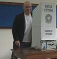 Moraes vota no segundo turno em São Paulo e exalta sistema eleitoral  Foto: reprdução/ CNN / Perfil Brasil