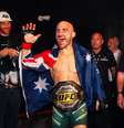 ( Foto: Divulgação/UFC / Esporte News Mundo