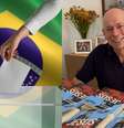 Reflexão sobre democracia feita há dez anos por Leandro Karnal volta a chamar atenção diante da polarização e das eleições de 2026 Foto: sefa ozel/Getty Images ProReprodução/Instagram/@leandro_karnal / Bons Fluidos