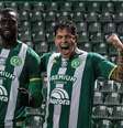 Chapecoense volta a vencer no Brasileirão Foto: João Pedro Zatta Grolli/Chapecoense/Divulgação X / Esporte News Mundo