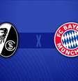 Freiburg x Bayern de Munique: onde assistir ao vivo ao jogo da sétima rodada da Bundesliga. Foto: Arte/Estadão / Estadão