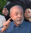 Lula diz que mandará prender prefeitos por crime eleitoral  Foto: Reprodução/CNN