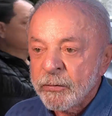 Lula pede prorrogação do horário de votação  Foto: Reprodução/GloboNews