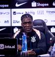 Clarence Seedorf   Foto: Rodrigo Coca/Agência Corinthians / Esporte News Mundo