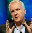 James Cameron Foto: Ethan Miller/Getty Images / Rolling Stone Brasil