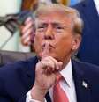 Donald Trump ainda não reconheceu publicamente vitória de Lula  Foto: Andrew Harnik/Getty Images / BBC News Brasil