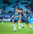 Foto: LUCAS UEBEL/GREMIO FBPA / Gávea News