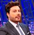 Foto: Danilo Gentili ( Reprodução) / Gávea News
