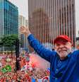 Luiz Inácio Lula da Silva (PT) completa 81 anos nesta terça-feira, 27  Foto: Ricardo Stuckert