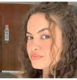 Lua Blanco ganhou uma homenagem emocionante do irmão Pedro Sol Blanco.  Foto: Reprodução/Instagram, @lua_blanco / Purepeople