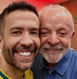Janones abriu mão de candidatura à Presidência em 2022 para apoiar Lula  Foto: Reprodução/Instagram