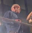 André Janones exaltou Lula durante discurso na Avenida Paulista, em São Paulo  Foto: Reprodução/TV Globo