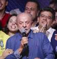 Lula é reeleito presidente do Brasil   Foto: LECO VIANA/THENEWS2/ESTADÃO CONTEÚDO
