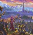 Jogamos: World of Warcraft: Forever realiza sonho da comunidade com novidades em Azeroth Foto: Reprodução / Blizzard