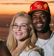 Verdadeiro motivo do fim do namoro entre Virginia e Vini Jr. finalmente é revelado  Foto: Contigo