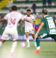  Foto: Marcelo Gonçalves / Fluminense / Gávea News