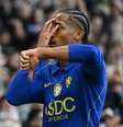 Atacante brasileiro terminou a temporada 2025/26 com 20 gols - Foto: Mike Hewitt/Getty Images / Jogada10