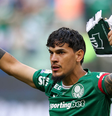 Foto: ( Cesar Greco/Palmeiras/by Canon) / Gávea News