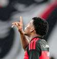 Foto: Gilvan de Souza/ Flamengo  Foto: Gilvan de Souza/ Flamengo / RTI Esporte