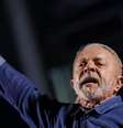 Lula teve virada inédita no segundo turno e se reelegeu presidente do Brasil  Foto: Reuters / BBC News Brasil