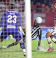 Foto: Vitor Silva/Botafogo. / Gávea News