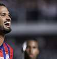 Willian Jose do Bahia Foto: Ricardo Moreira/Getty Images / Esporte News Mundo