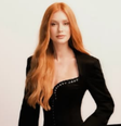 Marina Ruy Barbosa  Foto: Mais Novela