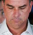 Flávio é investigado por suspeita de lavagem de dinheiro  Foto: DW / Deutsche Welle