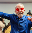 O presidente Luiz Inácio Lula da Silva   Foto: Reprodução/Instagram
