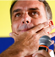 Flávio Bolsonaro foi derrotado no segundo turno da eleição presidencial   Foto: Foto: Wilton Junior/Estadão