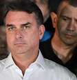 O ex-candidato à presidência, Flávio Bolsonaro (PL)  Foto: 