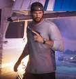 GTA 6 requer mais de 200GB de espaço disponível para ser baixado no PS5 Foto: Reprodução / Rockstar