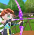 Nintendo Switch Sports Resort declara férias antecipadas no Switch 2 Foto: Reprodução / Nintendo