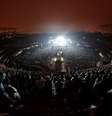 MorumBIS, palco do show do BTS em São Paulo Foto: Divulgação / São Paulo Futebol Clube