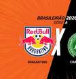 Foto: Vitor Silva/Botafogo - Legenda: Bragantino x Chape é um dos jogos mais aguardados da rodada / Jogada10
