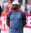 Vincent Kompany desmaiou enquanto acompanhava um treino do Bayern - Foto: Divulgação/ FC Bayern / Jogada10