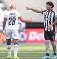 Foto: Vitor SIlva/ Botafogo Foto: Vitor SIlva/ Botafogo / RTI Esporte