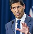 Kevin Warsh negou que eleições de meio de mandato tenham influenciado na decisão  Foto: ANSA / Ansa - Brasil
