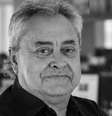 Adroaldo Guerra Filho, conhecido como Guerrinha, morreu aos 70, de infecção pulmonar - Foto: Reprodução / Jogada10