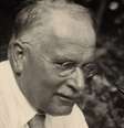 Carl Jung, psiquiatra: Foto: Xataka
