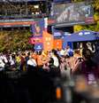 A Maratona de Nova York vai além dos 42 km: em 2026, superou US$ 100 milhões arrecadados para causas sociais (Foto: Fernanda Paradizo) Foto: Divulgação / Contra-Relógio