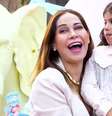 Maíra Cardi e filha, Sophia  Foto: (Reprodução: Instagram) / Contigo