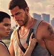 Lançamentos: Novembro traz GTA 6, o remake de Ocarina of Time e mais jogos  Foto: Reprodução / Rockstar
