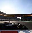 Foto: Divulgação / Mercedes AMG F1