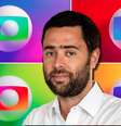 Roberto Marinho Neto está à frente dos investimentos da família Marinho em empresas de diferentes setores, aplicações financeiras e fundos no exterior  Foto: Fotomontagem: Sala de TV (Fotos: Divulgação)