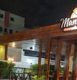 Fachada da Mangiare Pizzaria & Restaurante  Foto: Reprodução/Google Maps