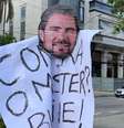 Daniel Vorcaro está preso na Papudinha, no Distrito Federal, por esquema de fraudes no Banco Master  Foto: DW / Deutsche Welle