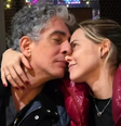 'Achávamos que íamos ficar juntos para sempre': Letícia Colin, a Adriana de 'Quem Ama Cuida', fez Michel Melamed 'perder o chão' ao pedir separação após 9 anos de casamento. Foto: Reprodução/Instagram / Purepeople