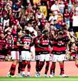 Foto: Gilvan de Souza/Flamengo / Gávea News